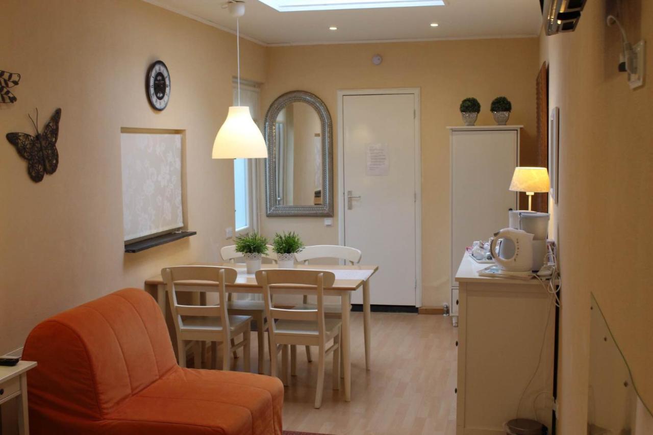 Tanja'S B&B Маастрихт Екстериор снимка
